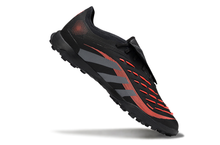 Carregar imagem no visualizador da galeria, Adidas Predator Elite Tongue Society - Stealth Victor
