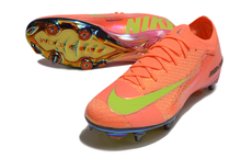 Carregar imagem no visualizador da galeria, Nike Air Zoom Mercurial Vapor 16 Elite SG TRAVA MISTA - Laranja
