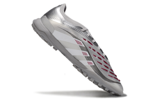 Carregar imagem no visualizador da galeria, Adidas Predator 25 Elite Society - Chrome Dream
