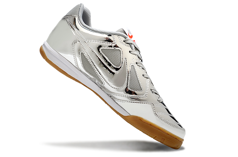 Nike SB Gato Futsal - Prata – Acstorechuteiras