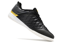 Carregar imagem no visualizador da galeria, Nike Feminina Lunar Gato II Futsal - Preto Laranja
