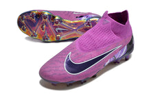 Carregar imagem no visualizador da galeria, Nike Phantom GX Elite DF FG - Roxo
