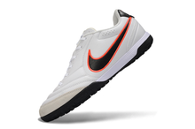 Carregar imagem no visualizador da galeria, Nike Tiempo Legend Ligera PRO Society - Branco
