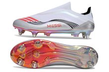 Carregar imagem no visualizador da galeria, Adidas F50 Elite Laceless SG - Messi
