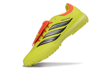 Carregar imagem no visualizador da galeria, Adidas Predator League 26 Society - Verde
