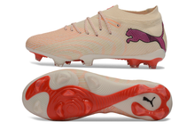 Carregar imagem no visualizador da galeria, Puma Future 9 Ultimate FG - Bege
