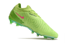 Carregar imagem no visualizador da galeria, Nike Phantom GX Elite FG - Verde
