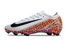 Carregar imagem no visualizador da galeria, Nike Air Zoom Mercurial Vapor 16 Elite FG - Cinza Laranja
