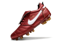 Carregar imagem no visualizador da galeria, Nike Tiempo Legend R10 Elite FG - Vermelho
