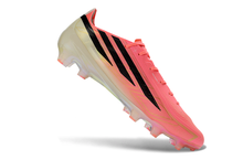 Carregar imagem no visualizador da galeria, Adidas F50 Elite Hyperfast FG - Rosa

