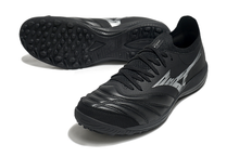 Carregar imagem no visualizador da galeria, Mizuno Morelia Neo Sala β Society - Preto
