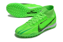 Carregar imagem no visualizador da galeria, Nike Mercurial Air Zoom Vapor 15 Elite Society - MDS 008
