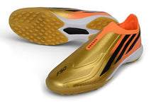 Carregar imagem no visualizador da galeria, Adidas F50 Hyperfast Society TF
