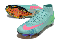 Carregar imagem no visualizador da galeria, Nike Air Zoom Superfly 10 Elite SG TRAVA MISTA - Cosmic Speed 2
