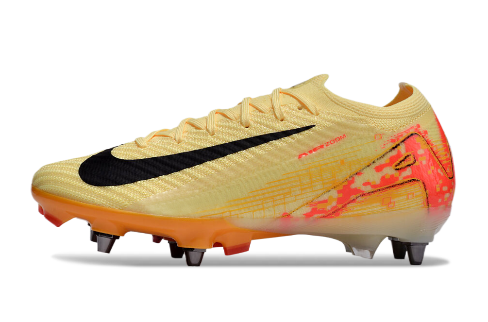 Nike Air Zoom Mercurial Vapor 16 Elite SG TRAVA MISTA - Mbappe