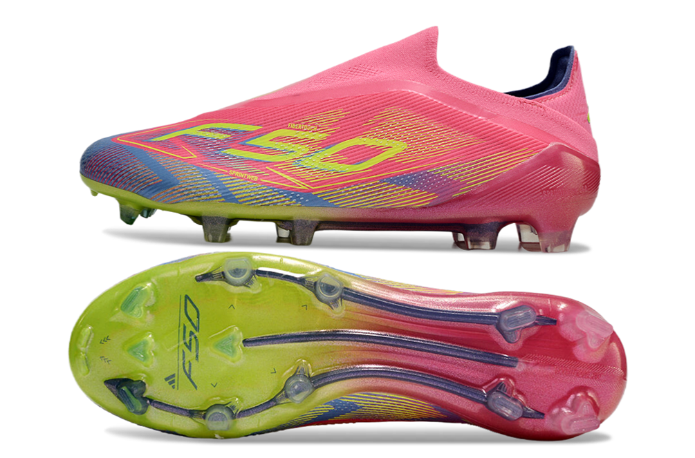  f50 elite　fg 26.5 Adidas F50 Elite Laceless FG – Acstorechuteiras