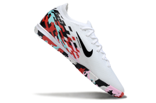 Carregar imagem no visualizador da galeria, Nike Air Zoom Mercurial Vapor 16 Elite TF - Branco Rosa
