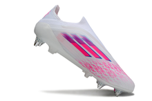 Carregar imagem no visualizador da galeria, Adidas F50 Elite Laceless SG - Trinity Rodman
