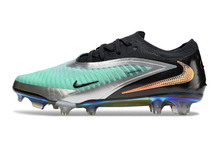 Carregar imagem no visualizador da galeria, Nike Phantom 6 Elite FG - Preto Azul
