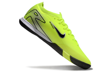 Carregar imagem no visualizador da galeria, Nike Mercurial Air Zoom Vapor 16 Elite Futsal - Verde
