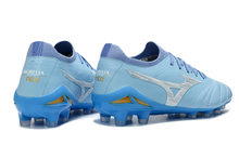 Carregar imagem no visualizador da galeria, Mizuno Morelia Neo IV Made In Japan FG - Unity Sky
