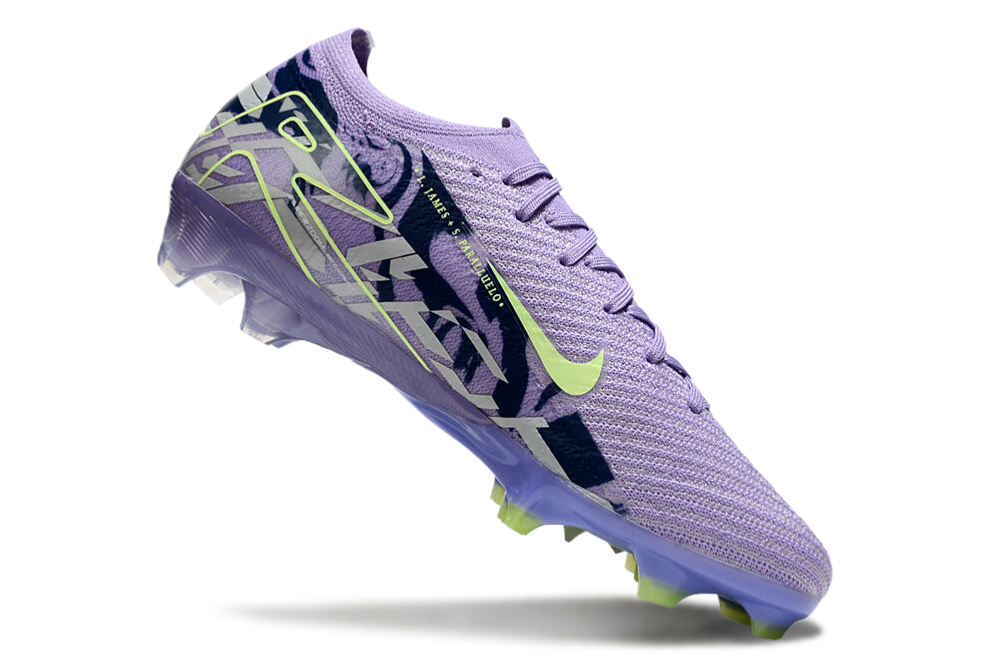 Nike Air Zoom Mercurial Vapor 16 Elite FG - Lv8 – Acstorechuteiras