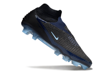 Carregar imagem no visualizador da galeria, Nike Phantom 6 Elite High FG - Preto Azul
