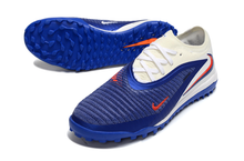 Carregar imagem no visualizador da galeria, Nike Phantom 6 Elite Society - Azul
