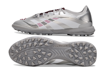Carregar imagem no visualizador da galeria, Adidas Predator 25 Elite Society - Chrome Dream
