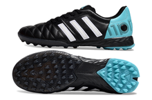 Carregar imagem no visualizador da galeria, Adidas 11 Pro Society TF - Preto Azul
