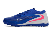 Carregar imagem no visualizador da galeria, Nike Phantom 6 Elite Society - Azul
