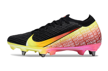 Carregar imagem no visualizador da galeria, Nike Air Zoom Mercurial Vapor 16 Elite SG TRAVA MISTA - Vini JR
