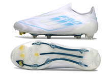 Carregar imagem no visualizador da galeria, Adidas F50 Elite Laceless FG - Polar Victory
