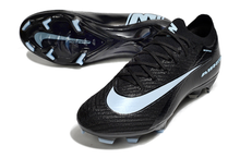 Carregar imagem no visualizador da galeria, Nike Air Zoom Mercurial Vapor 16 Elite FG - Preto Azul

