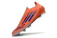 Carregar imagem no visualizador da galeria, Adidas F50 Elite Laceless FG - Coral Blaze
