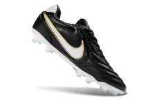 Carregar imagem no visualizador da galeria, Nike Tiempo Ligera Pro FG - Preto
