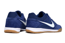 Carregar imagem no visualizador da galeria, Nike SB Gato Futsal - Azul
