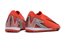 Carregar imagem no visualizador da galeria, Nike Air Zoom Mercurial Vapor 16 Elite TF - Vermelho
