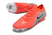 Carregar imagem no visualizador da galeria, Nike Phantom GX2 Elite FG - Vermelho
