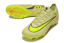 Carregar imagem no visualizador da galeria, Nike Air Zoom Mercurial Vapor 16 Elite FG - Verde
