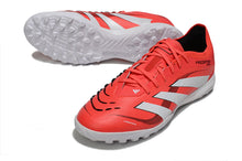 Carregar imagem no visualizador da galeria, Adidas Predator 25 Elite Society - Vermelho
