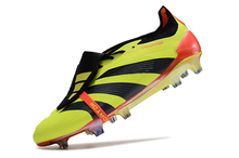 Carregar imagem no visualizador da galeria, Adidas Predator Elite Tongue FG - Amarelo
