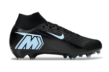 Carregar imagem no visualizador da galeria, Nike Feminina Air Zoom Superfly 9 FG Elite - Black
