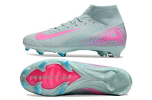 Carregar imagem no visualizador da galeria, Nike Feminina Air Zoom Superfly 9 FG Elite - Prism
