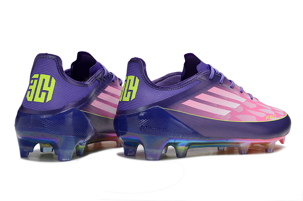 Adidas F50 Elite FG - Lamine Yamal – Acstorechuteiras