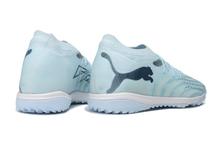 Carregar imagem no visualizador da galeria, Puma Future 9 FTR Society - Azul Claro
