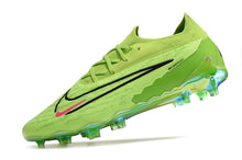 Carregar imagem no visualizador da galeria, Nike Phantom GX Elite FG - Verde
