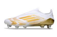 Carregar imagem no visualizador da galeria, Adidas F50 Elite Laceless SG - Day Spark
