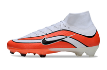 Carregar imagem no visualizador da galeria, Nike Air Zoom Superfly 10 Elite FG - Branco Vermelho
