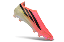 Carregar imagem no visualizador da galeria, Adidas F50 Elite Hyperfast Laceless FG - Road to Glory
